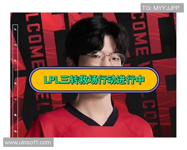 英雄联盟深度分析：探讨FPX战队的实力与未来发展潜力