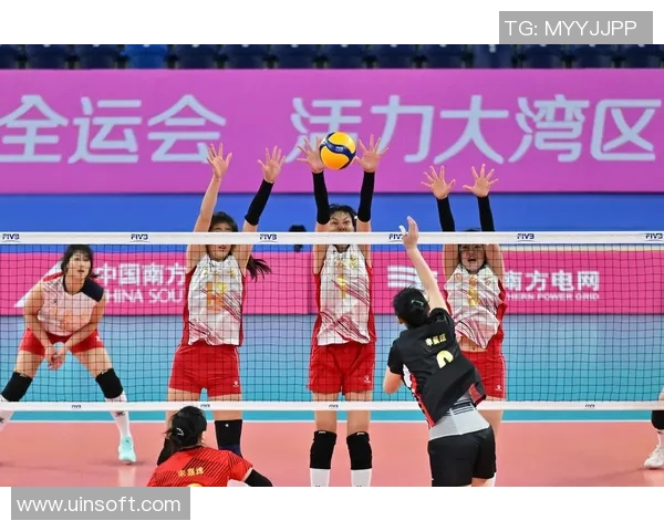 重庆排球队在排球比赛中取得新突破经验排名创新高引发广泛关注