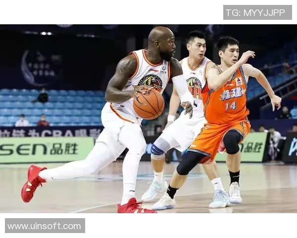 CBA新疆队与吉林队的精彩对决结果揭晓谁是胜者