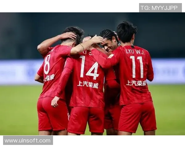 上港与恒大激战在即足彩分析与投注建议全攻略